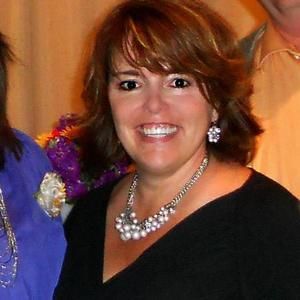 Meet your Posher, Sondra